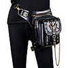 Cosplay Retro Vintage Steampunk Bag Women