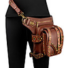 Cosplay Retro Vintage Steampunk Bag Women