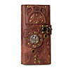 Cosplay Retro Vintage Steampunk Clockwork Masquerade Bag Women