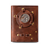 Cosplay Retro Vintage Steampunk Clockwork Masquerade Bag Women