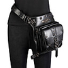 Cosplay Retro Vintage Steampunk Masquerade Bag Men