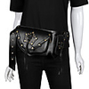 Cosplay Retro Vintage Steampunk Masquerade Bag Men