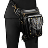 Cosplay Retro Vintage Steampunk Masquerade Bag Women