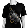 Cosplay Retro Vintage Steampunk Masquerade Bag Women