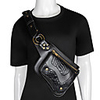 Cosplay Retro Vintage Steampunk Masquerade Bag Women