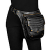 Cosplay Retro Vintage Steampunk Masquerade Bag Women