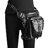 Cosplay Retro Vintage Steampunk Masquerade Bag Women