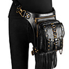 Cosplay Retro Vintage Steampunk Masquerade Bag Women