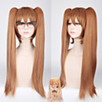 Cosplay Rosa Kirkland Cosplay Wigs Women