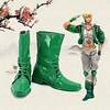 Cosplay Shoes JoJo