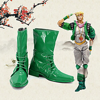 Cosplay Shoes JoJo