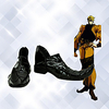 Cosplay Shoes JoJo