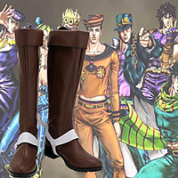 Cosplay Shoes JoJo