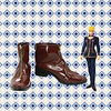 Cosplay Shoes JoJo