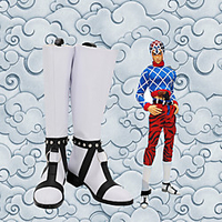 Cosplay Shoes JoJo
