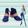 Cosplay Shoes JoJo