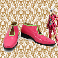 Cosplay Shoes JoJo