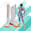 Cosplay Shoes JoJo