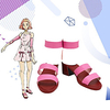 Cosplay Shoes JoJo