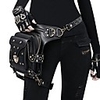 Cosplay Steampunk Masquerade Bag Men