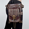 Cosplay Steampunk Masquerade Bag Men