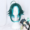 Cosplay To Love-Ru Cosplay Cosplay Wigs Unisex Layered Haircut 45 inch Heat Resistant Fiber Dry Multi-color Adults