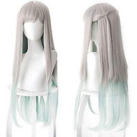 Cosplay Toilet-Bound Hanako-kun Wig miniinthebox