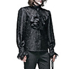 Cosplay Vintage Blouse / Shirt Party Costume Masquerade Men