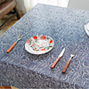Cotton And Linen Tablecloth Art Chinese Style Table Cloth Small Fresh Linen Rectangular Coffee Table Cover