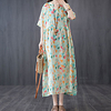 cotton and linen women