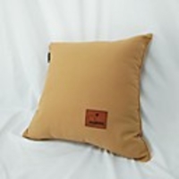Cotton Northern Europe Style Simple Modern Home Office Pillow Case Cover Living Room Bedroom Sofa Cushion Cover Modern Sample Room Cushion Cover