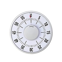 Countdown Stopwatch Counting Dual Magnet Ideal For Classroom Teaching Homework Houseworks Meeting miniinthebox