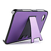 Cover Case Holder Protector for Samsung P1000 Purple