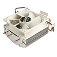 CPU Heatsink and Cooling Fan Set (1900-2000RPM)