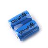 CR2 3.6V 600mAh LC15266 UltraFire Battery (2-Pack)