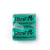 CR2 3V 600mAh TR15270 UltraFire Battery (2-Pack)