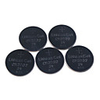 CR2032 3V Cell Button Battery (5-Pack)