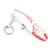Crab Claw Shape Metal Gas Lighter