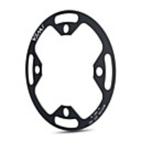 Crank / Cranksets / Mountain Bike Mountain Bike MTB High Strength / Reduces Chafing / Easy to Install Aluminium Alloy Black