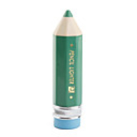 Crayon Shape Flame Lighter (Green)