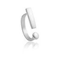 Creative Alloy Symbols Ring (Exclamation Mark)