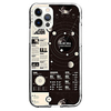 Creative Case For Apple iPhone 12 iPhone 11 iPhone 12 Pro Max Unique Design Protective Case and Screen Protector Shockproof Back Cover TPU