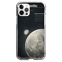 Creative Case For Apple iPhone 12 iPhone 11 iPhone 12 Pro Max Unique Design Protective Case and Screen Protector Shockproof Back Cover TPU