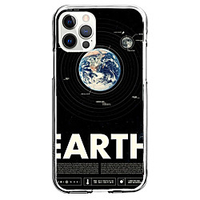Creative Case For Apple iPhone 12 iPhone 11 iPhone 12 Pro Max Unique Design Protective Case and Screen Protector Shockproof Back Cover TPU