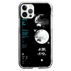 Creative Case For Apple iPhone 12 iPhone 11 iPhone 12 Pro Max Unique Design Protective Case and Screen Protector Shockproof Back Cover TPU
