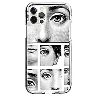 Creative Case For Apple iPhone 12 iPhone 11 iPhone 12 Pro Max Unique Design Protective Case and Screen Protector Shockproof Back Cover TPU