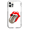 Creative Case For Apple iPhone 12 iPhone 11 iPhone 12 Pro Max Unique Design Protective Case and Screen Protector Shockproof Back Cover TPU