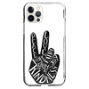 Creative Case For Apple iPhone 12 iPhone 11 iPhone 12 Pro Max Unique Design Protective Case and Screen Protector Shockproof Back Cover TPU