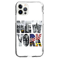 Creative Case For Apple iPhone 12 iPhone 11 iPhone 12 Pro Max Unique Design Protective Case and Screen Protector Shockproof Back Cover TPU