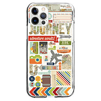 Creative Case For Apple iPhone 12 iPhone 11 iPhone 12 Pro Max Unique Design Protective Case and Screen Protector Shockproof Back Cover TPU